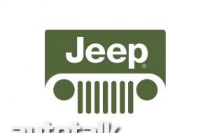 Jeep Logo
