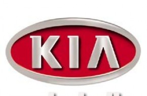 KIA Logo
