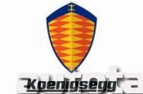 Koenigsegg Logo