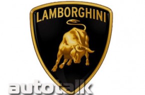Lamborghini Logo