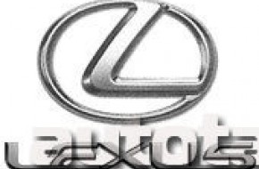 Lexus Logo