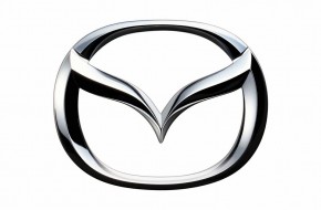 Mazda Logo