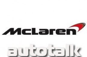 McLaren Logo