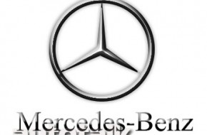 Mercedes Logo