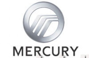 Mercury Logo
