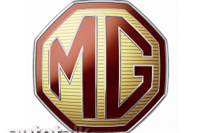 MG Logo