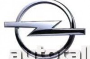 Opel Logo