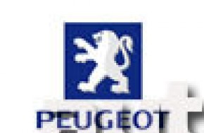 Peugeot Logo