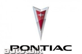 Pontiac Logo