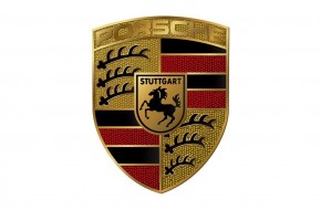 Porsche Logo