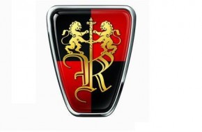 Roewe Logo