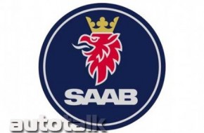 SAAB logo