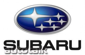 Subaru Logo