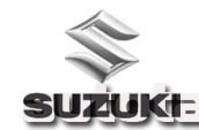 Suzuki Logo