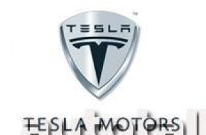 Tesla Logo