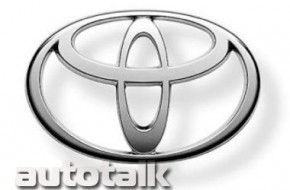 Toyota Logo