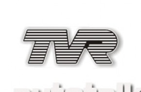 TVR Logo