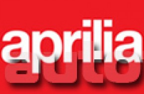 Aprilia Logo