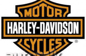 Harley Davidson Logo