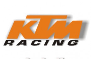 KTM Logo