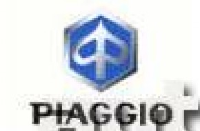 Piaggio Logo