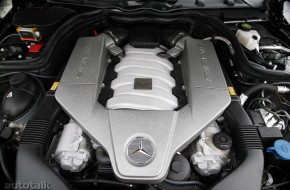 edo competition C63 AMG