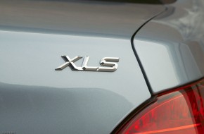 2008 Toyota Avalon XLS