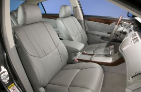 2008 Toyota Avalon Limited