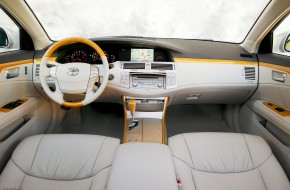 2008 Toyota Avalon Limited