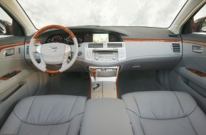 2008 Toyota Avalon Limited