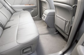 2008 Toyota Avalon Limited