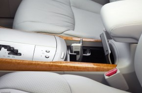 2008 Toyota Avalon Limited