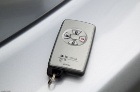 2008 Toyota Avalon Limited