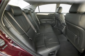 2008 Toyota Avalon Touring