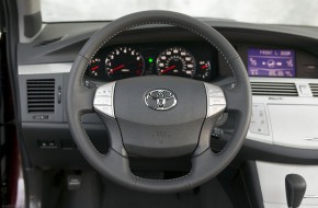 2008 Toyota Avalon Touring