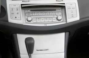 2008 Toyota Avalon Touring