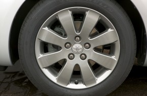 2008 Toyota Avalon Touring