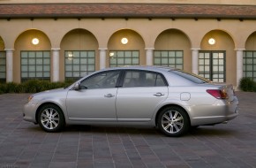 2008 Toyota Avalon Limited