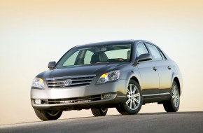 2009 Toyota Avalon Limited