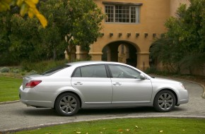 2009 Toyota Avalon Touring