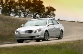 2009 Toyota Avalon Touring