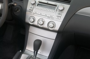 2008 Camry Solara Convertible