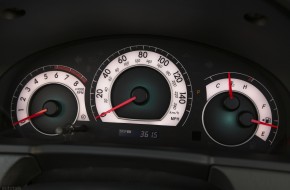 2008 Camry Solara Convertible