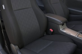 2008 Camry Solara Convertible