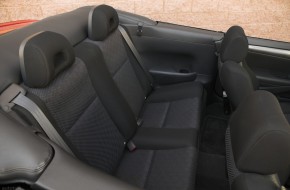 2008 Camry Solara Convertible