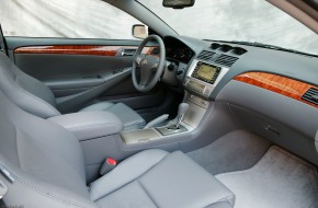 2008 Camry Solara Coupe