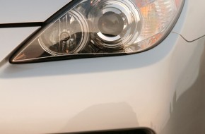 2008 Camry Solara Coupe