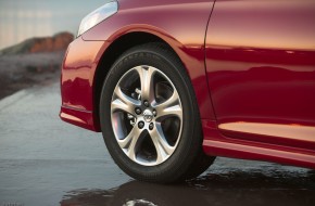 2008 Camry Solara Convertible