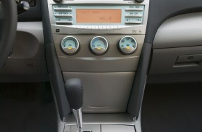 2008 Toyota Camry SE