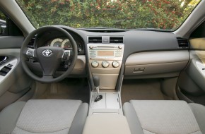 2008 Toyota Camry SE